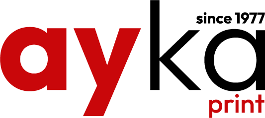 Ayka Dijital Baskı